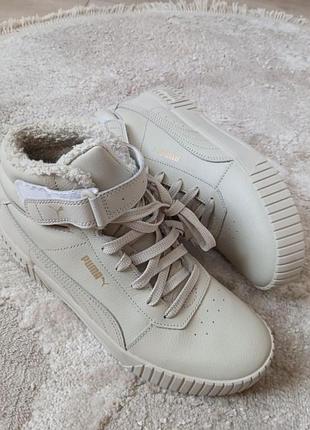 Продам кеды 42 размер натуральная кожа