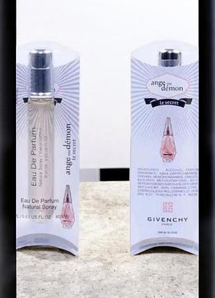 Ange ou demon le secret woman 20 ml