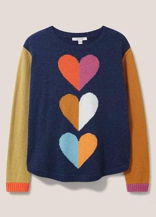 Светр светрик джемпер реглан вовна вовняна вовняний