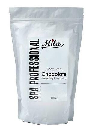Обгортання - шоколад, 1000 г