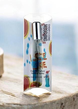 I love love woman 20ml парфумована вода для жінок