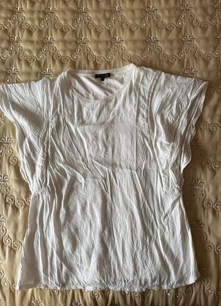 Футболка massimo dutti