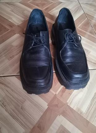 Туфли женские olya vershynina