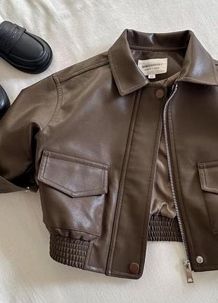 Стильна куртка