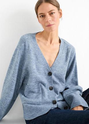 Кофта жіноча вовна 4%