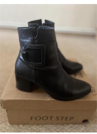 Сапоги ❄️ зима