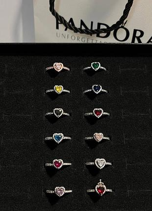 Каблучки раandora