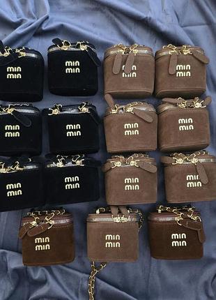 Дитяча красива сумочка для дівчинки