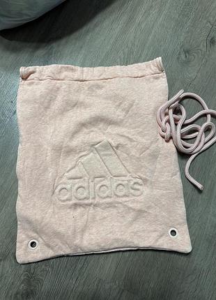 Мішок для взуття рюкзак