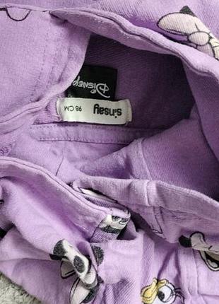 Костюм для дівчинки 98 розмір