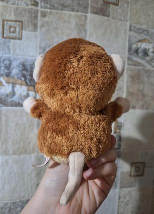 Игрушка глазистик подставка 5