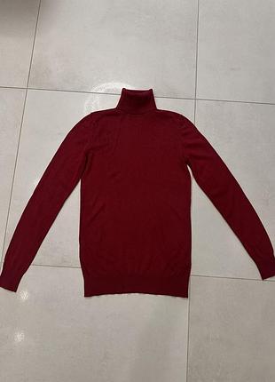 Гольф massimo dutti