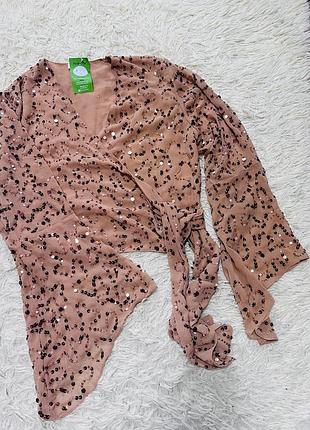 Жіноча блузка нарядна