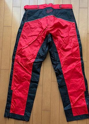 Мото- спортивные - рабочие брюки/ xl/brend f&amp;x