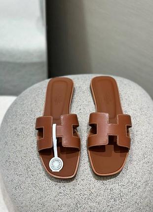 Шльопанці шкіра 🙌🏻