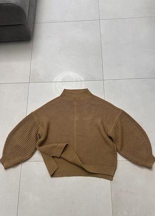 Светр stradivarius