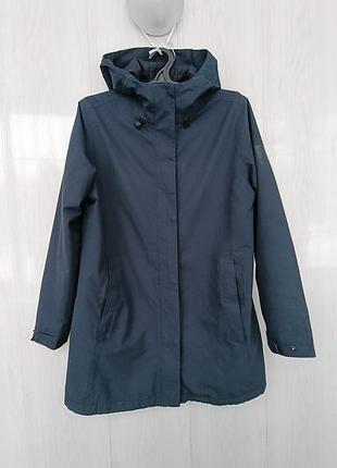 Куртка от jach wolfskin