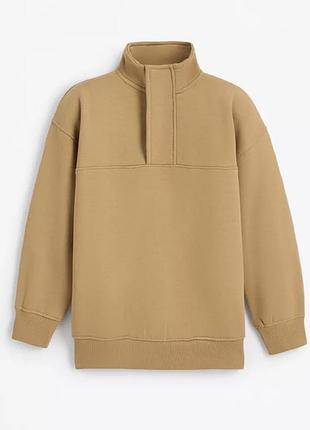 Світшот на флісі