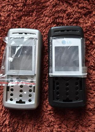 Корпус lg g1800 3