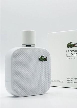 Lacoste парфуми на розпив