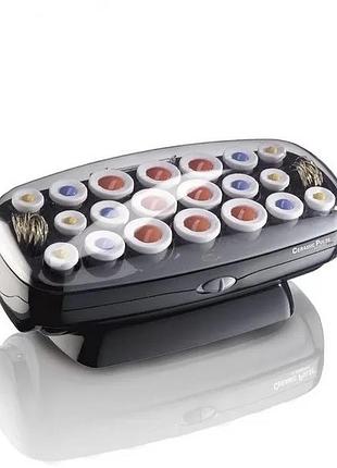 Нагрівні бігуді babyliss pro ceramic pulse