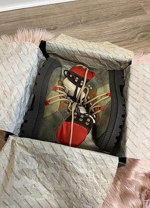 Черевики scotch & soda