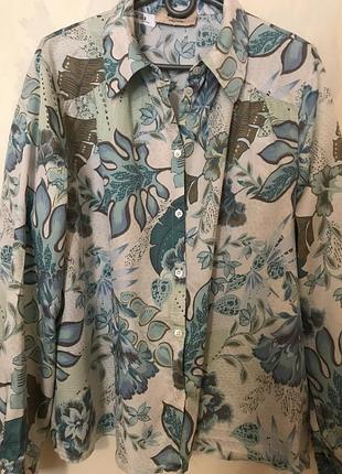 Блуза оригінал від бренду mos mosh