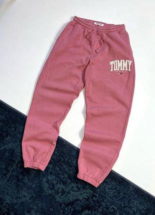 Спортивні штани tommy hilfinger