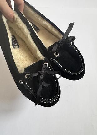 Балеткі sperry