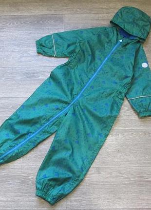 Комбинезон. дождевик.