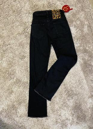 Нові джинси хс