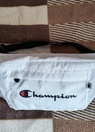 Сумка кросс-боди champion