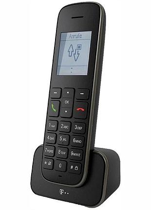 Радиотелефон трубка и зарядное устройство для телеком sinus 207 черный беспроводной телефон блокировка звонков