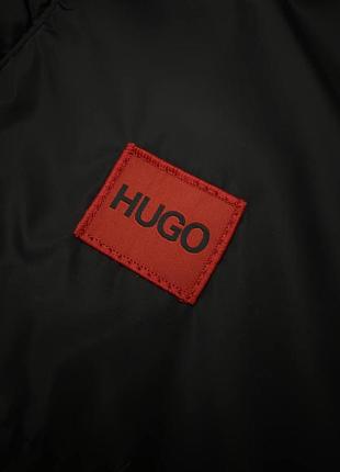 Вітрівка hugo 4