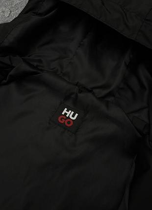 Вітрівка hugo 3
