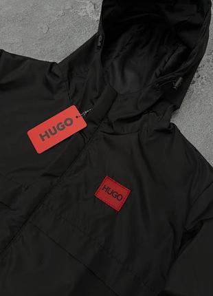 Вітрівка hugo 5