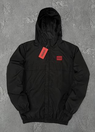 Вітрівка hugo