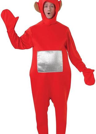 Костюм tyulzy dlya vzroslykh rubie's standartnyy chernyy 880867std dlya vecherin i prazdnikov