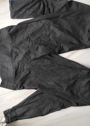 Лосіни чорні нові ( для високих) new look розмір xs/s