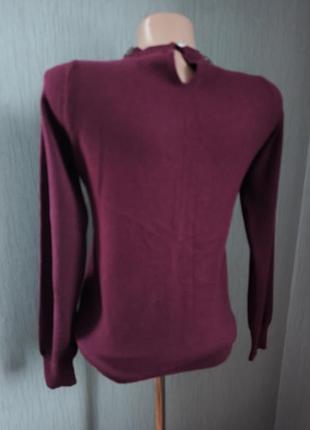 Гарненька святкова кофтинка. 6