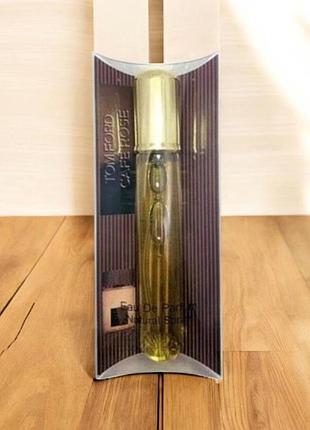 Tom ford café rose 20 мл тест