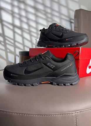Чоловічі кросівки nike rivah black
