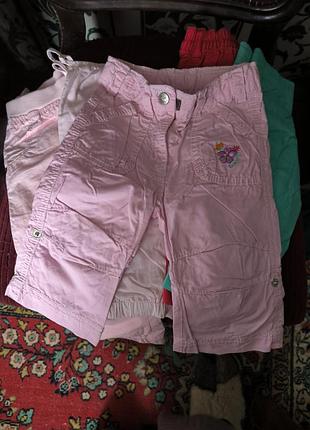 Штанишки штаны 86 2