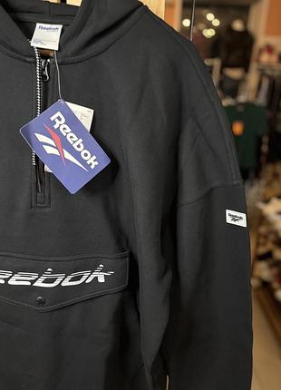 Худі reebok. розмір xl 3