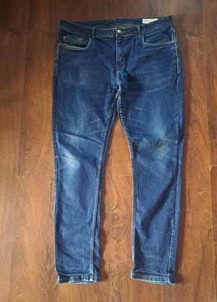 Джинси брендові чоловічі denim 365