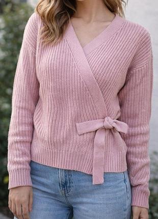 Кофта свитер на осень бренда primark