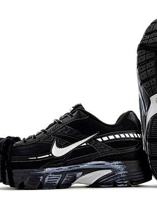 N1кe initiator custom black white 4