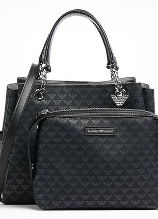 Сумка emporio armani 7