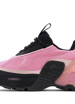 Ad*das edge runner black pink