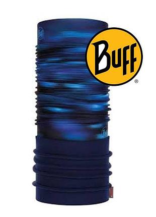 Polar buff теплий, флісовий зимовий buff